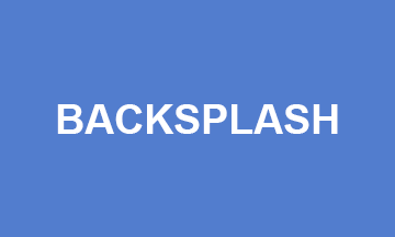 Backsplash
