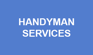 Handyman services