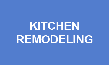 Kitchen Remodeling