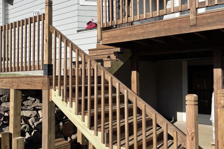 Renovations LLC