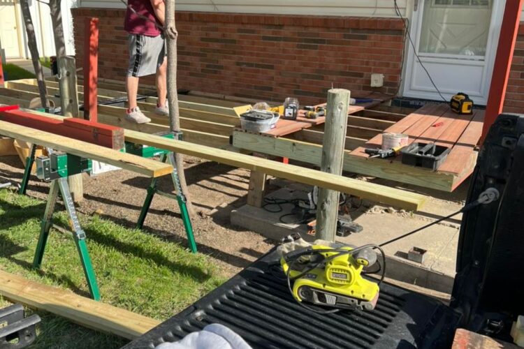 Renovations LLC