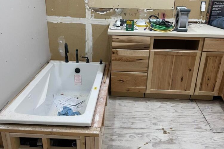 Renovations LLC