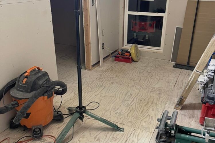 Renovations LLC