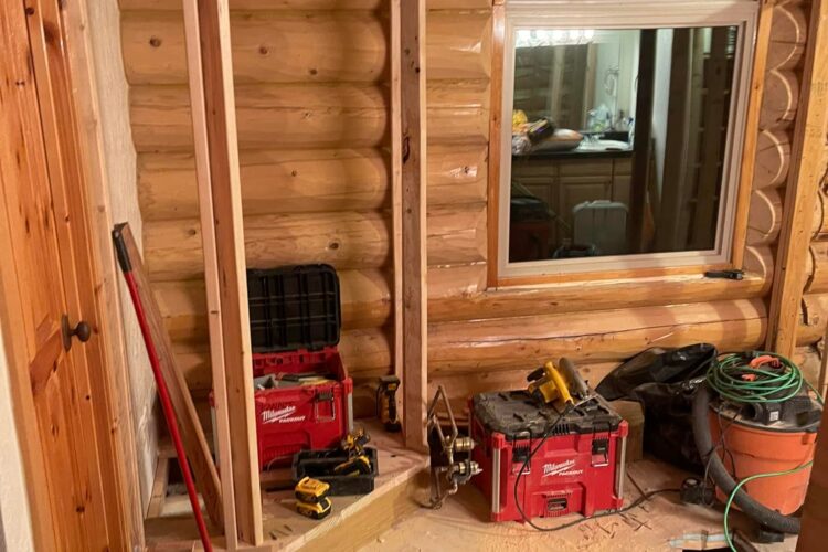 Renovations LLC