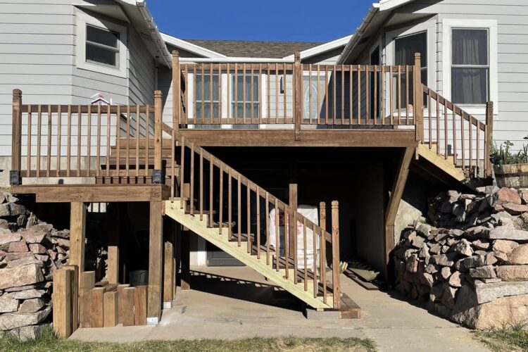 Renovations LLC