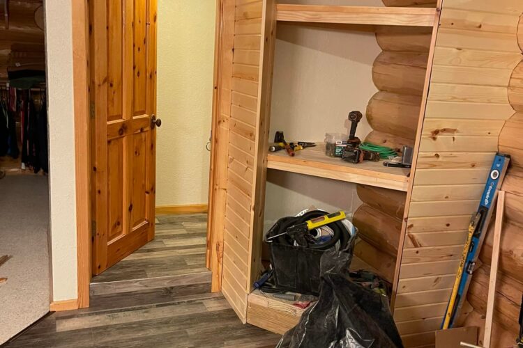 Renovations LLC
