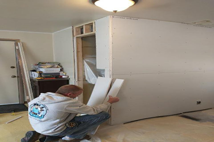Renovations LLC