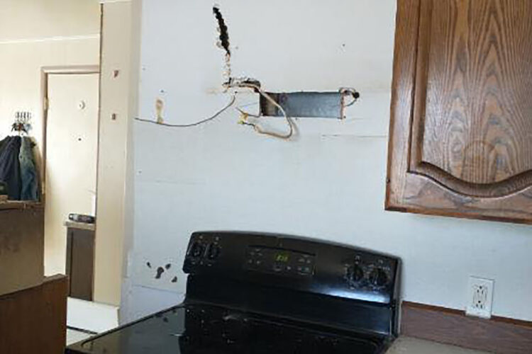 Renovations LLC