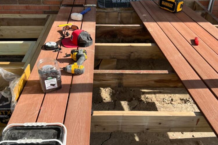 Renovations LLC